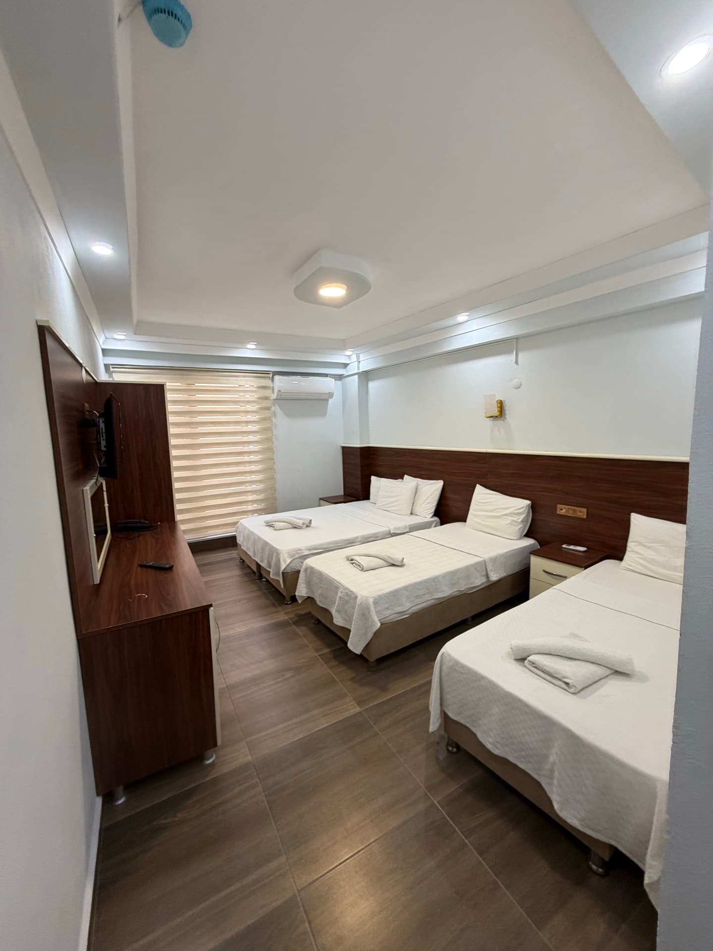Ayhan Motel, Balıkesir